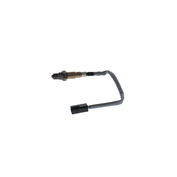 Oksijen Lambda Sensörü Nissan Qashqai Note Tiida 1.6 2.0 Motorlar İçin (2006-) - Bosch 0986AG2203