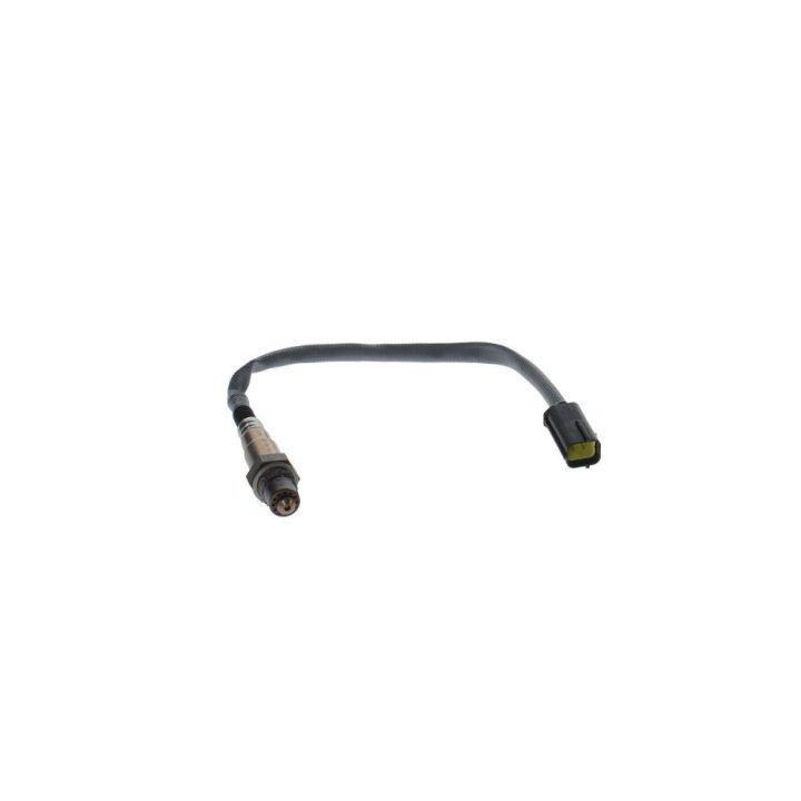 Oksijen Lambda Sensörü Nissan Qashqai Note Tiida 1.6 2.0 Motorlar İçin (2006-) - Bosch 0986AG2203