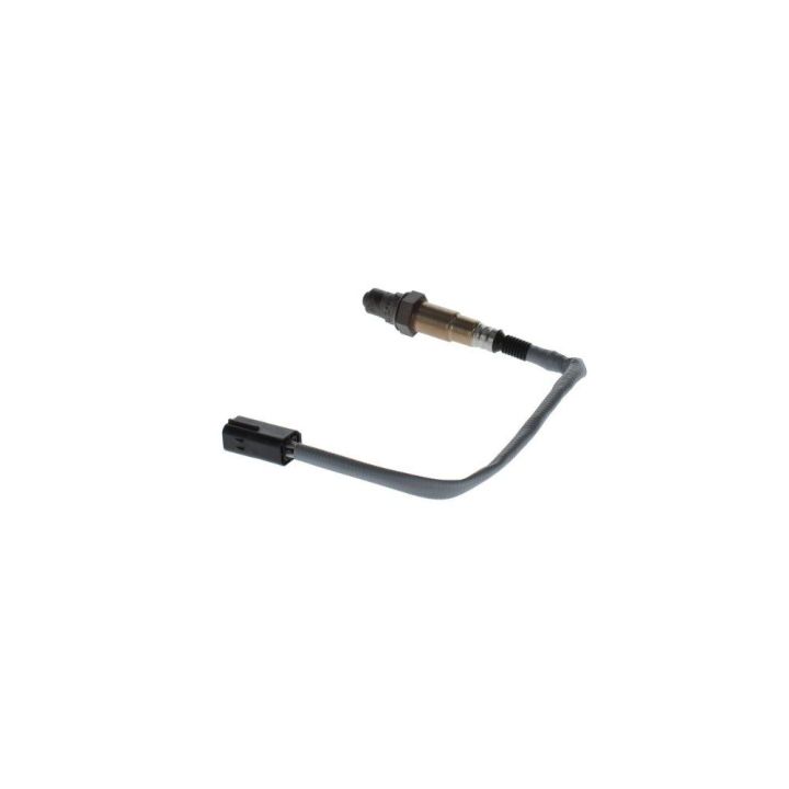 Oksijen Lambda Sensörü Nissan Qashqai Note Tiida 1.6 2.0 Motorlar İçin (2006-) - Bosch 0986AG2203