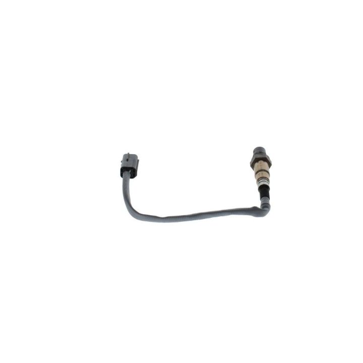 Oksijen Lambda Sensörü Nissan Qashqai Note Tiida 1.6 2.0 Motorlar İçin (2006-) - Bosch 0986AG2203