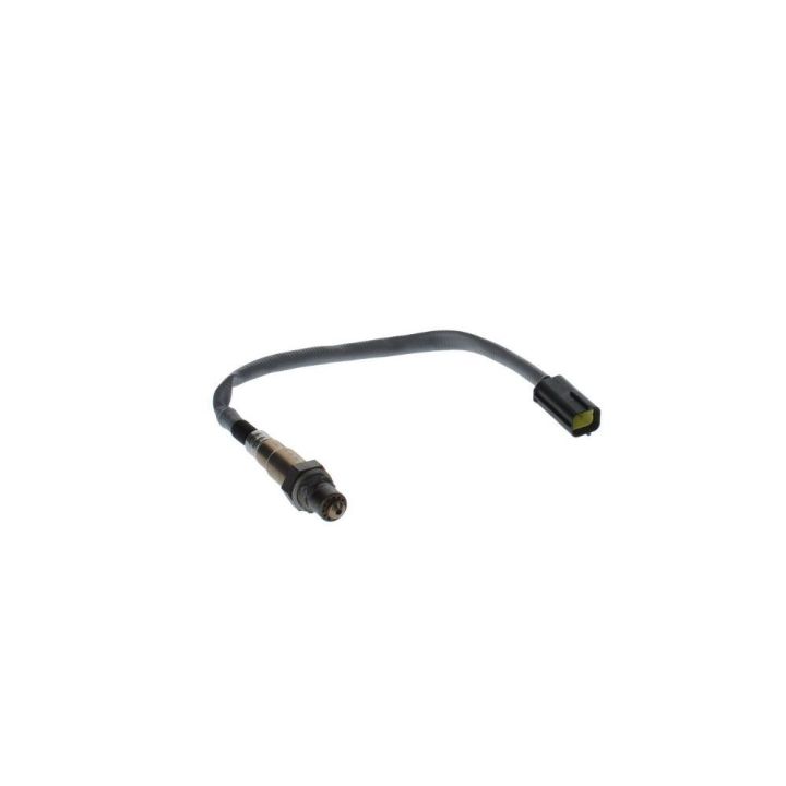 Oksijen Lambda Sensörü Nissan Qashqai Note Tiida 1.6 2.0 Motorlar İçin (2006-) - Bosch 0986AG2203