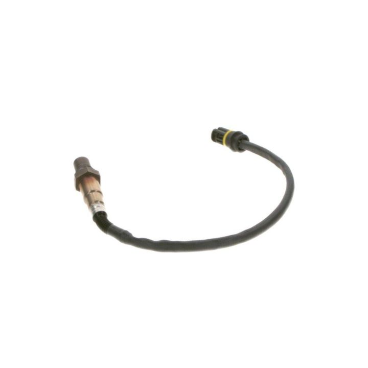 Oksijen Lambda Sensörü Mercedes C200 C230 CLK 500 İçin (2000-2006) - Bosch 0258006272