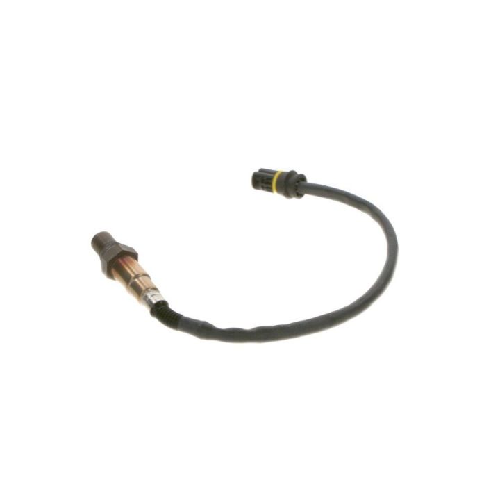 Oksijen Lambda Sensörü Mercedes C200 C230 CLK 500 İçin (2000-2006) - Bosch 0258006272