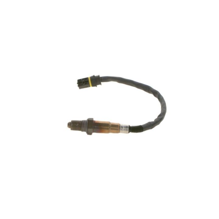 Oksijen Lambda Sensörü Mercedes E S SLK Serisi E240 E280 E320 E430 SLK200 SLK230 SLK320 İçin - Bosch 0258006276