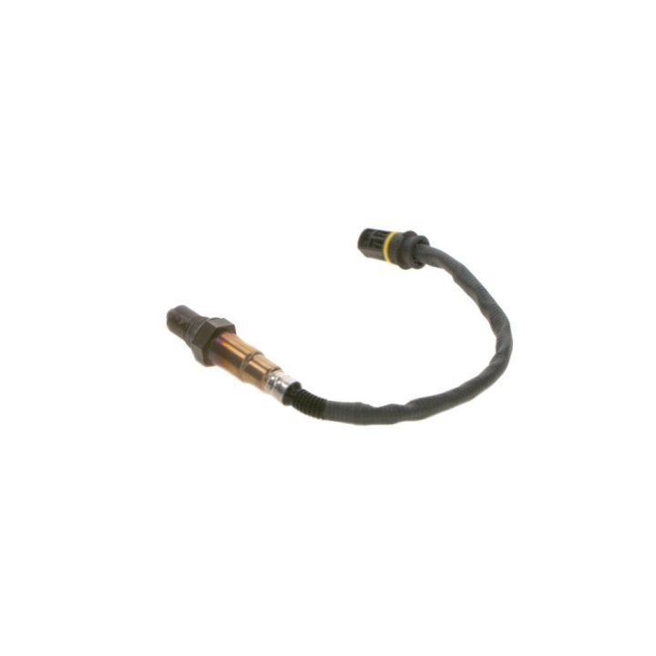 Oksijen Lambda Sensörü Mercedes E S SLK Serisi E240 E280 E320 E430 SLK200 SLK230 SLK320 İçin - Bosch 0258006276
