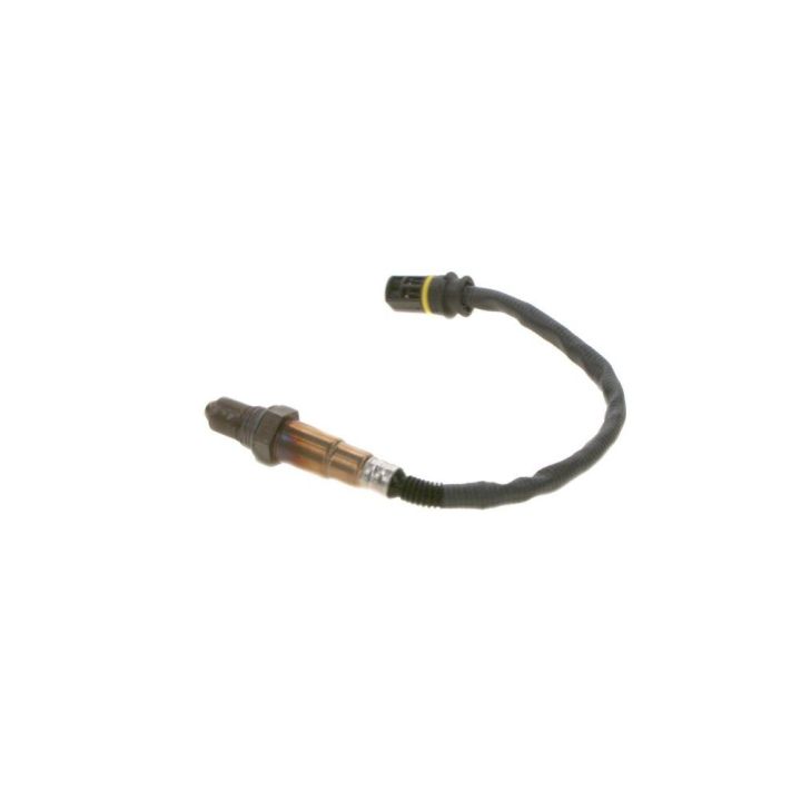 Oksijen Lambda Sensörü Mercedes E S SLK Serisi E240 E280 E320 E430 SLK200 SLK230 SLK320 İçin - Bosch 0258006276