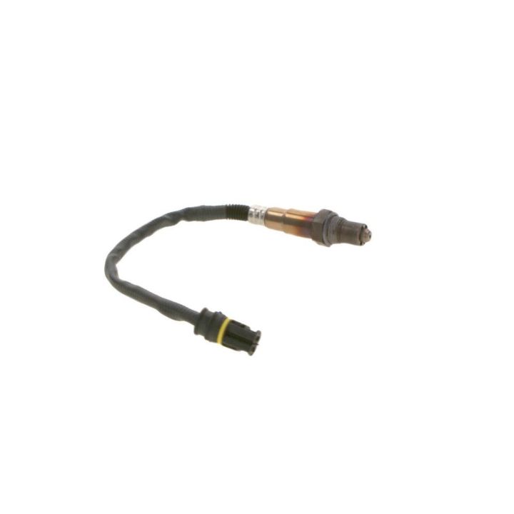 Oksijen Lambda Sensörü Mercedes E S SLK Serisi E240 E280 E320 E430 SLK200 SLK230 SLK320 İçin - Bosch 0258006276
