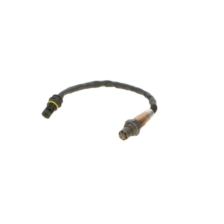 Oksijen Lambda Sensörü Mercedes E S SLK Serisi E240 E280 E320 E430 SLK200 SLK230 SLK320 İçin - Bosch 0258006276