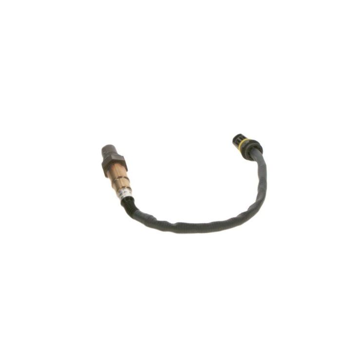Oksijen Lambda Sensörü Mercedes E S SLK Serisi E240 E280 E320 E430 SLK200 SLK230 SLK320 İçin - Bosch 0258006276
