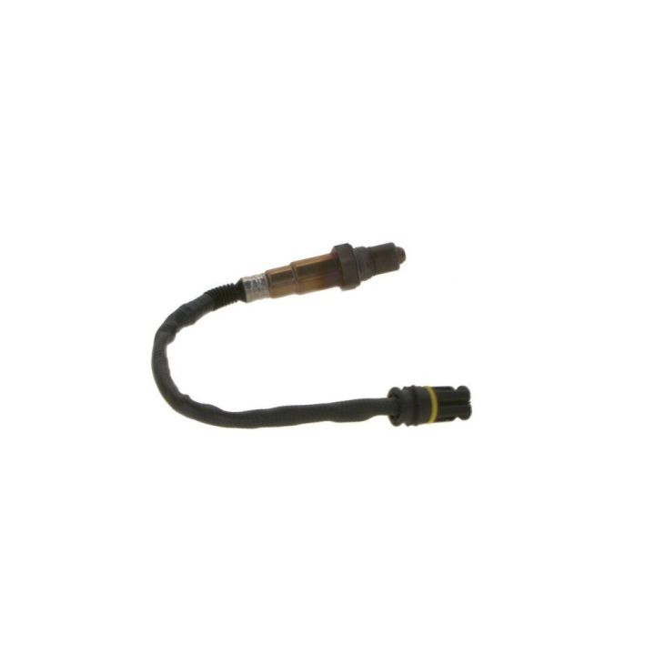 Oksijen Lambda Sensörü Mercedes E S SLK Serisi E240 E280 E320 E430 SLK200 SLK230 SLK320 İçin - Bosch 0258006276