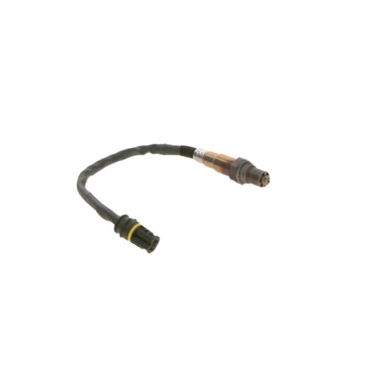 Oksijen Lambda Sensörü Mercedes E S SLK Serisi E240 E280 E320 E430 SLK200 SLK230 SLK320 İçin - Bosch 0258006276