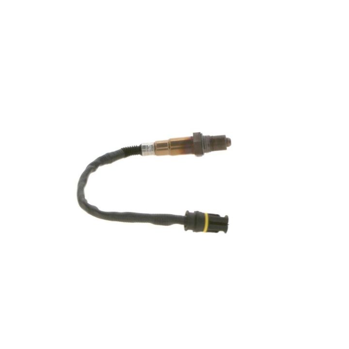 Oksijen Lambda Sensörü Mercedes E S SLK Serisi E240 E280 E320 E430 SLK200 SLK230 SLK320 İçin - Bosch 0258006276