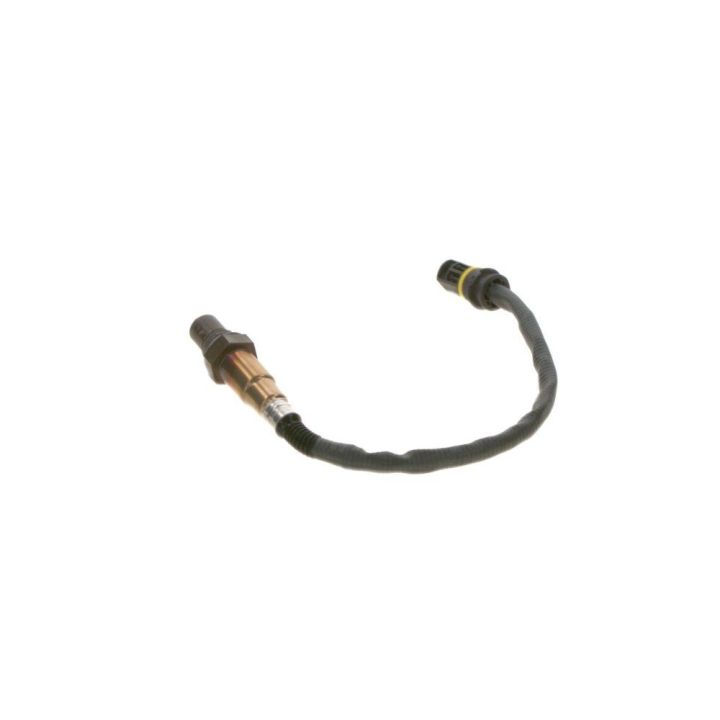 Oksijen Lambda Sensörü Mercedes E S SLK Serisi E240 E280 E320 E430 SLK200 SLK230 SLK320 İçin - Bosch 0258006276