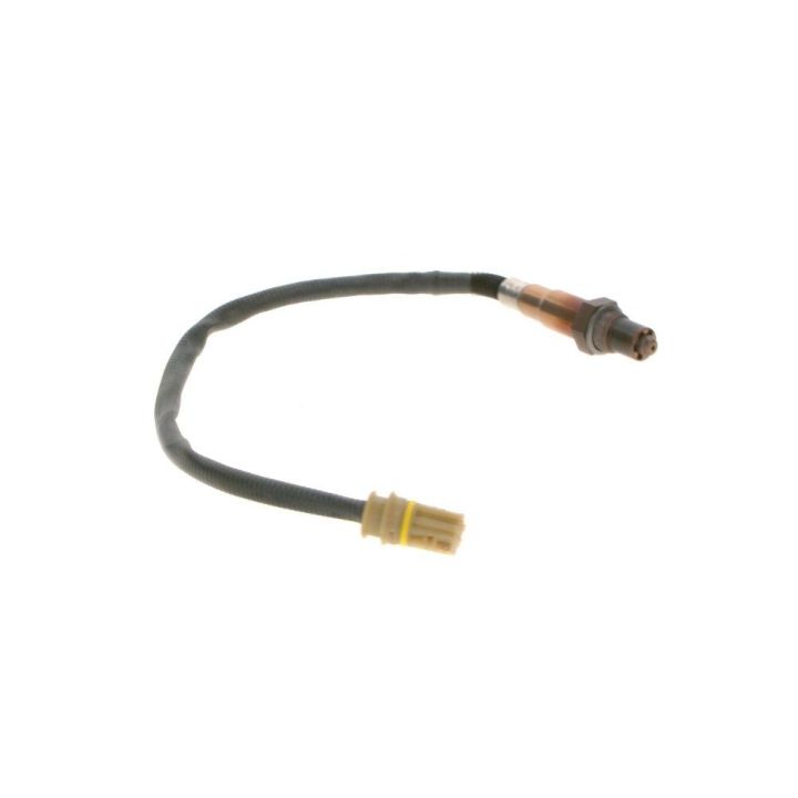 Oksijen Lambda Sensörü Mercedes E Serisi SL CLS Serisi İçin (2001-2006) - Bosch 0258006328