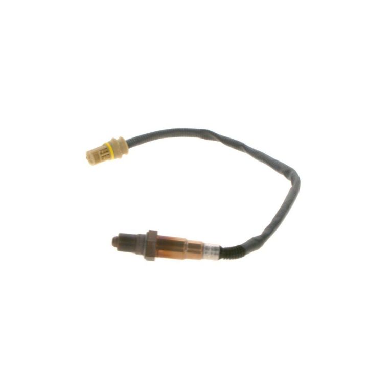 Oksijen Lambda Sensörü Mercedes E Serisi SL CLS Serisi İçin (2001-2006) - Bosch 0258006328