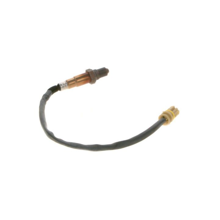 Oksijen Lambda Sensörü Mercedes E Serisi SL CLS Serisi İçin (2001-2006) - Bosch 0258006328