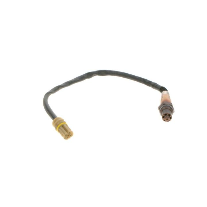 Oksijen Lambda Sensörü Mercedes E Serisi SL CLS Serisi İçin (2001-2006) - Bosch 0258006328