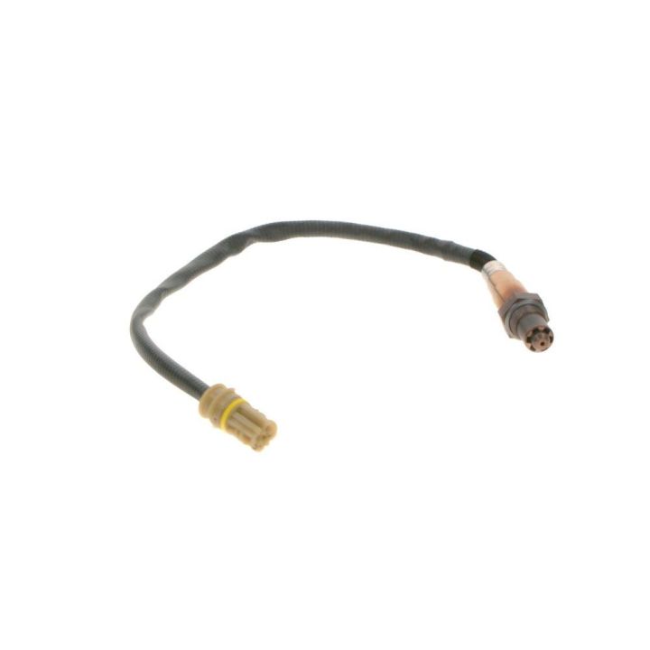 Oksijen Lambda Sensörü Mercedes E Serisi SL CLS Serisi İçin (2001-2006) - Bosch 0258006328