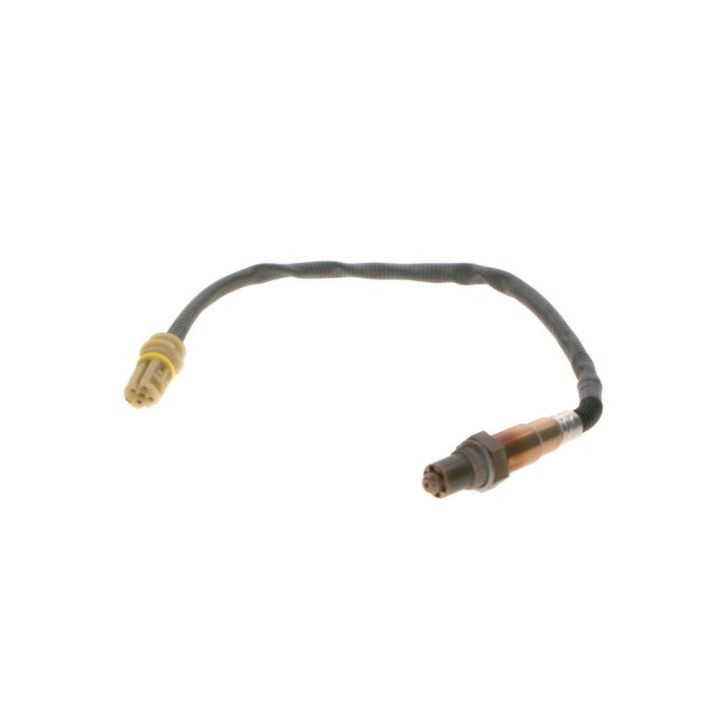 Oksijen Lambda Sensörü Mercedes E Serisi SL CLS Serisi İçin (2001-2006) - Bosch 0258006328