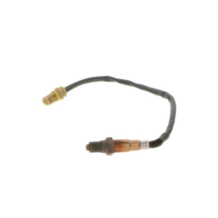 Oksijen Lambda Sensörü Mercedes E Serisi SL CLS Serisi İçin (2001-2006) - Bosch 0258006328