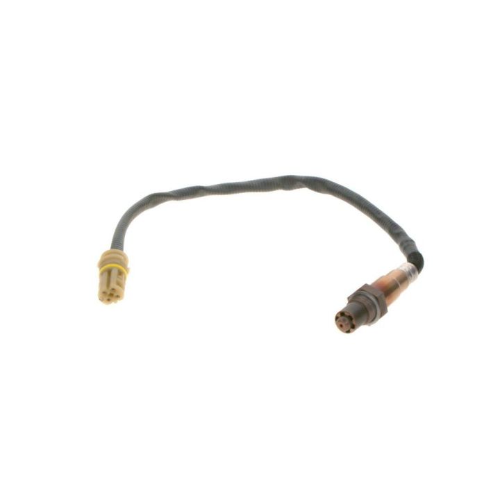 Oksijen Lambda Sensörü Mercedes E Serisi SL CLS Serisi İçin (2001-2006) - Bosch 0258006328