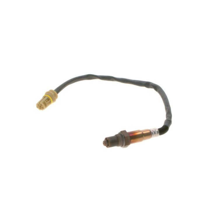 Oksijen Lambda Sensörü Mercedes E Serisi SL CLS Serisi İçin (2001-2006) - Bosch 0258006328