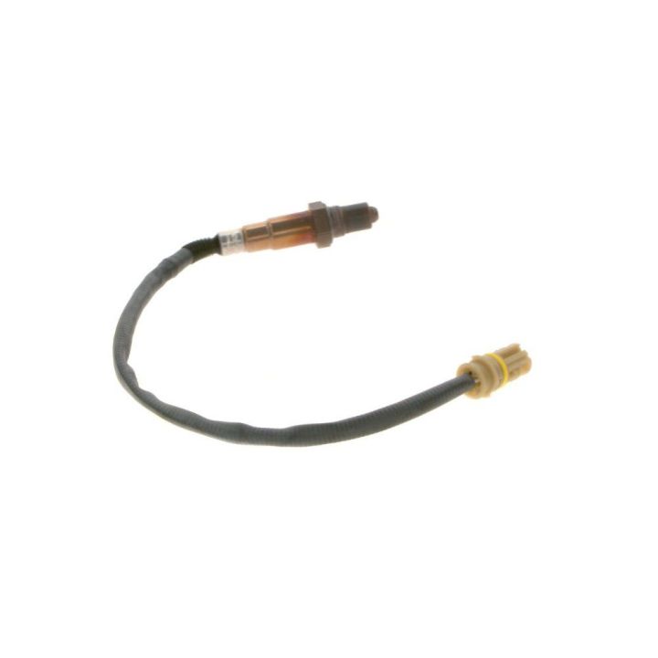 Oksijen Lambda Sensörü Mercedes E Serisi SL CLS Serisi İçin (2001-2006) - Bosch 0258006328