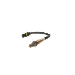 Oksijen Lambda Sensörü Mercedes G Serisi G320 G500 G55 AMG A160 İçin (1997-) - Bosch 0258006330