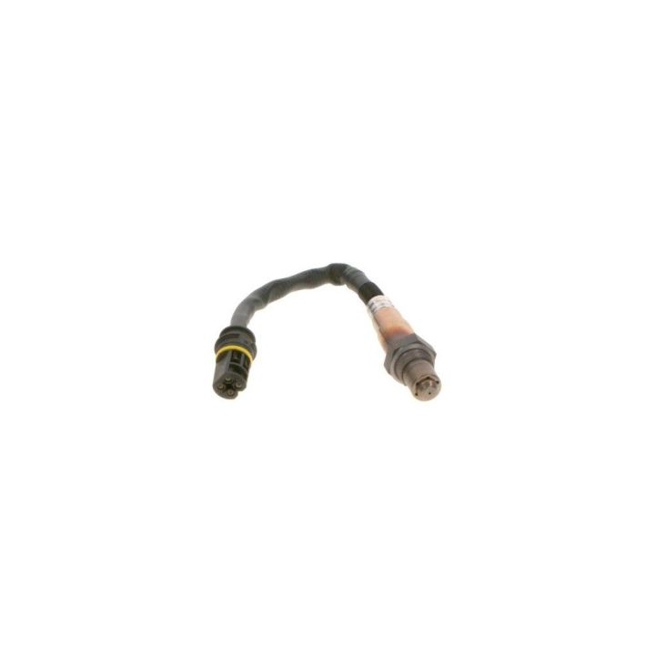 Oksijen Lambda Sensörü Mercedes G Serisi G320 G500 G55 AMG A160 İçin (1997-) - Bosch 0258006330