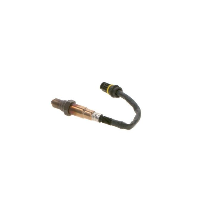 Oksijen Lambda Sensörü Mercedes G Serisi G320 G500 G55 AMG A160 İçin (1997-) - Bosch 0258006330