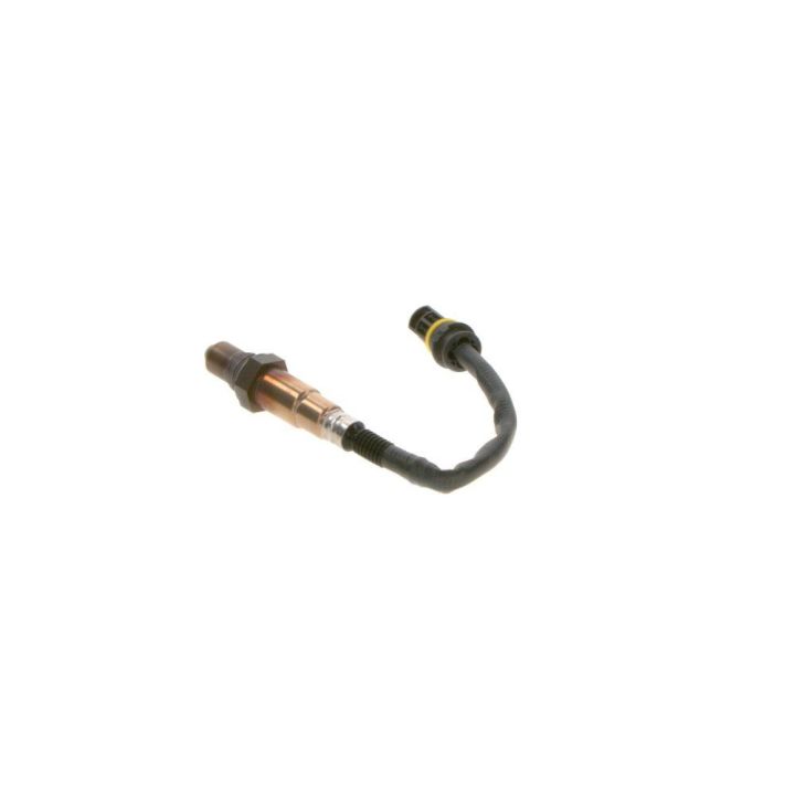 Oksijen Lambda Sensörü Mercedes G Serisi G320 G500 G55 AMG A160 İçin (1997-) - Bosch 0258006330