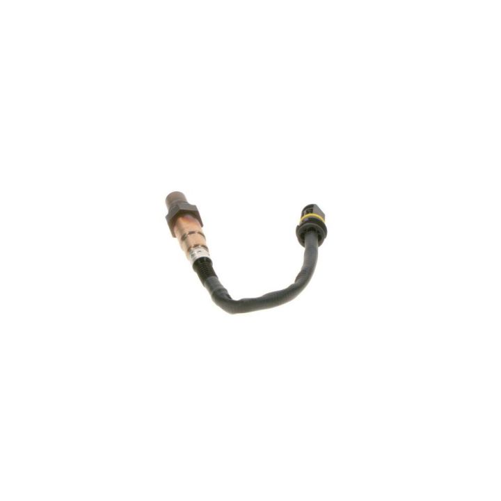 Oksijen Lambda Sensörü Mercedes G Serisi G320 G500 G55 AMG A160 İçin (1997-) - Bosch 0258006330