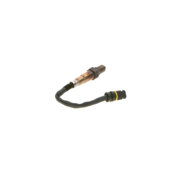 Oksijen Lambda Sensörü Mercedes G Serisi G320 G500 G55 AMG A160 İçin (1997-) - Bosch 0258006330