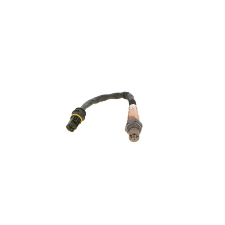 Oksijen Lambda Sensörü Mercedes G Serisi G320 G500 G55 AMG A160 İçin (1997-) - Bosch 0258006330
