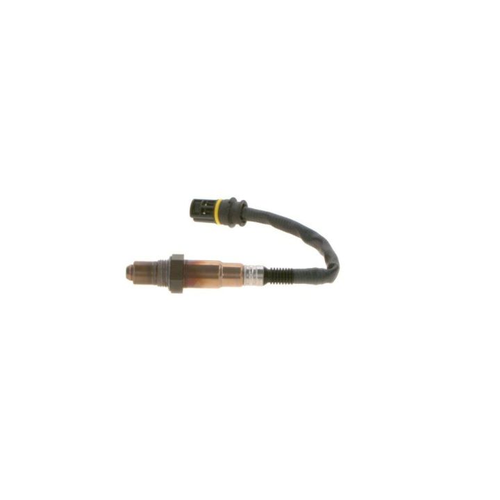 Oksijen Lambda Sensörü Mercedes G Serisi G320 G500 G55 AMG A160 İçin (1997-) - Bosch 0258006330