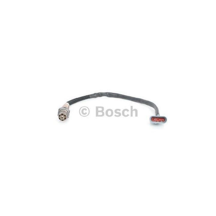 Oksijen Lambda Sensörü Alfa Romeo 147 156 GTV Fiat Doblo Palio Siena Stilo 1.6 (2001-) - Bosch 0258006376