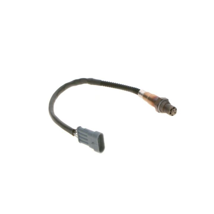 Oksijen Lambda Sensörü Alfa Romeo 147 156 GTV Fiat Doblo Palio Siena Stilo 1.6 (2001-) - Bosch 0258006376