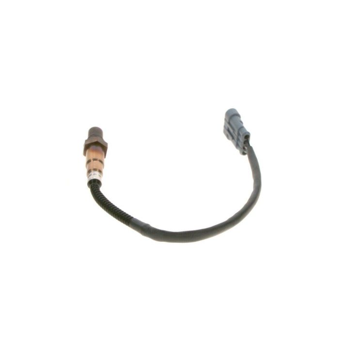 Oksijen Lambda Sensörü Alfa Romeo 147 156 GTV Fiat Doblo Palio Siena Stilo 1.6 (2001-) - Bosch 0258006376