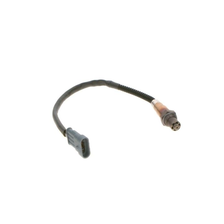 Oksijen Lambda Sensörü Alfa Romeo 147 156 GTV Fiat Doblo Palio Siena Stilo 1.6 (2001-) - Bosch 0258006376