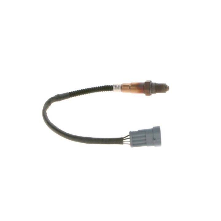 Oksijen Lambda Sensörü Alfa Romeo 147 156 GTV Fiat Doblo Palio Siena Stilo 1.6 (2001-) - Bosch 0258006376