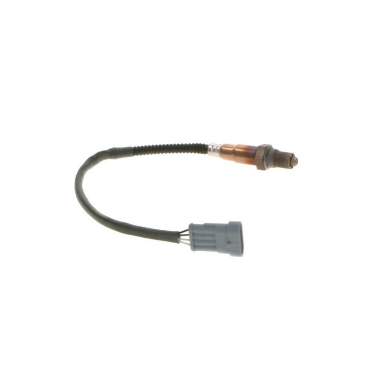 Oksijen Lambda Sensörü Alfa Romeo 147 156 GTV Fiat Doblo Palio Siena Stilo 1.6 (2001-) - Bosch 0258006376