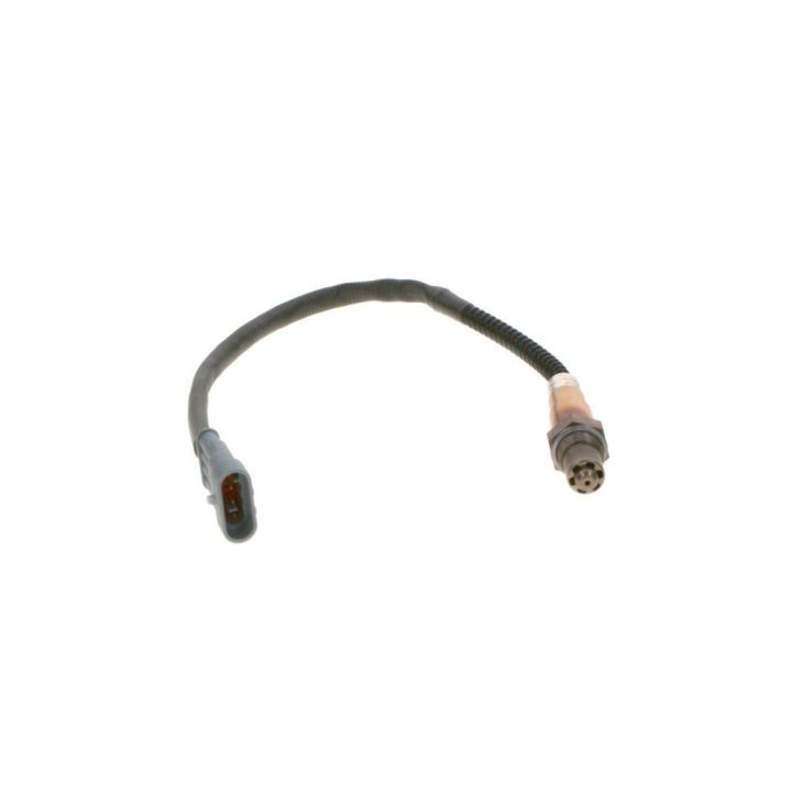 Oksijen Lambda Sensörü Alfa Romeo 147 156 GTV Fiat Doblo Palio Siena Stilo 1.6 (2001-) - Bosch 0258006376