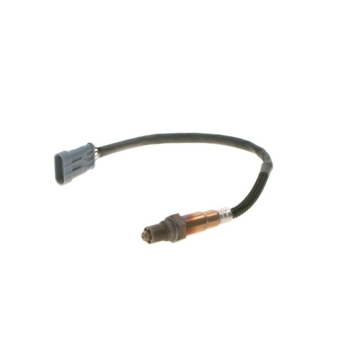 Oksijen Lambda Sensörü Alfa Romeo 147 156 GTV Fiat Doblo Palio Siena Stilo 1.6 (2001-) - Bosch 0258006376