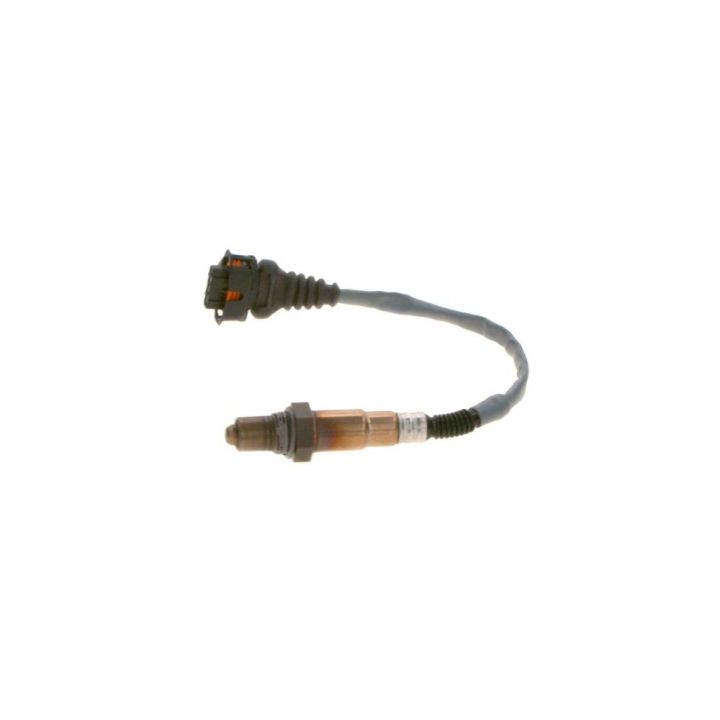 Oksijen Lambda Sensörü Opel Astra G H Vectra B Corsa D İçin - Bosch 0258006379