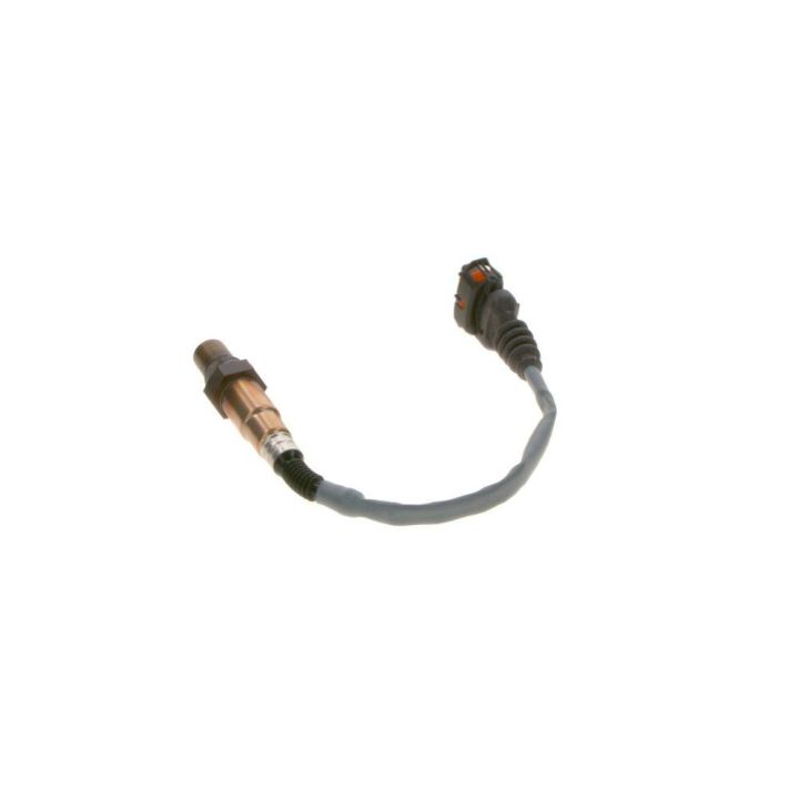 Oksijen Lambda Sensörü Opel Astra G H Vectra B Corsa D İçin - Bosch 0258006379