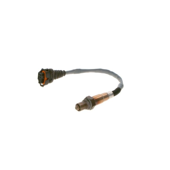 Oksijen Lambda Sensörü Opel Astra G H Vectra B Corsa D İçin - Bosch 0258006379