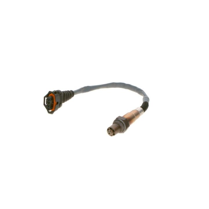 Oksijen Lambda Sensörü Opel Astra G H Vectra B Corsa D İçin - Bosch 0258006379