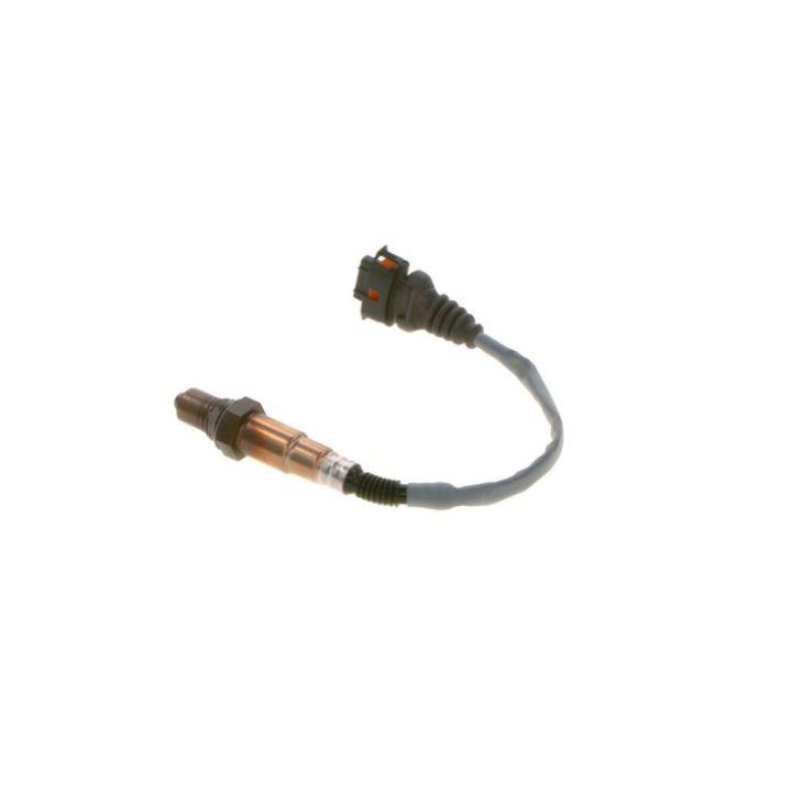 Oksijen Lambda Sensörü Opel Astra G H Vectra B Corsa D İçin - Bosch 0258006379