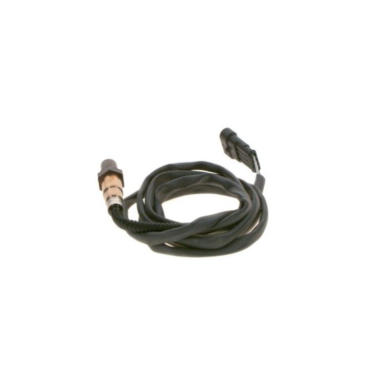 Oksijen Sensörü Alfa Romeo 147 156 1.6TS 2.0 16V Motorlar İçin (1997-) - Bosch 0258006388