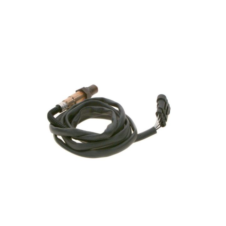 Oksijen Sensörü Alfa Romeo 147 156 1.6TS 2.0 16V Motorlar İçin (1997-) - Bosch 0258006388